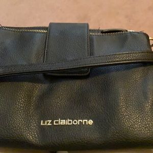 Liz Claiborne Shoulder Bag